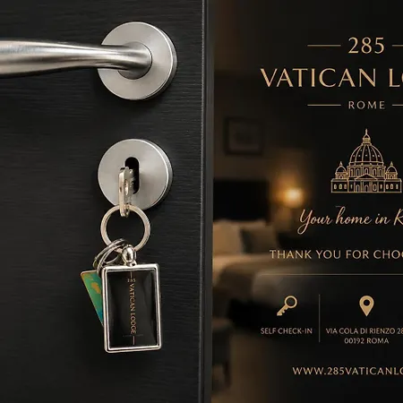285 Vatican Lodge-2