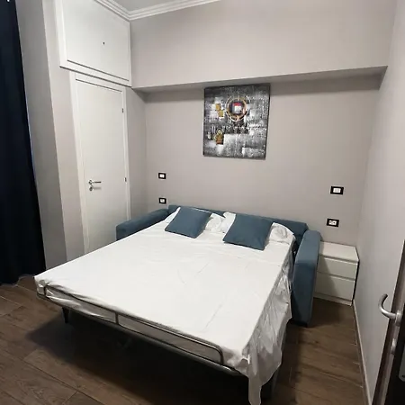 Favola Romana - Guest House-2