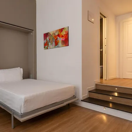 Rome Art Hotel - Gruppo Trevi Hotels-2