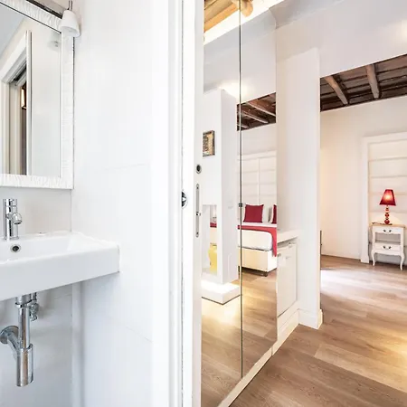 Corso Suite 107 Rooms Wellness & Spa-3