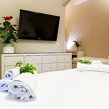 B&B Casetta Roma-3