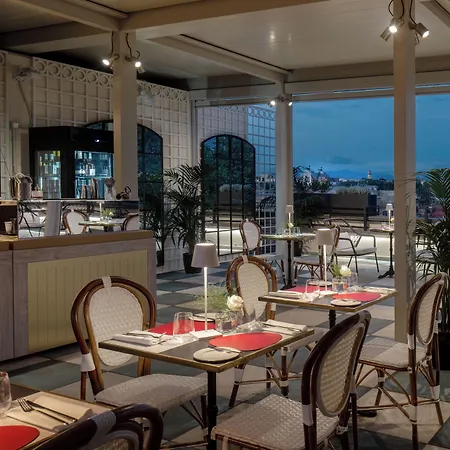 Trastevere Roma | Una Esperienze | Preferred Hotels And Resorts-3