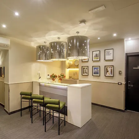 Stay Inn Rome Via Del Corso-3