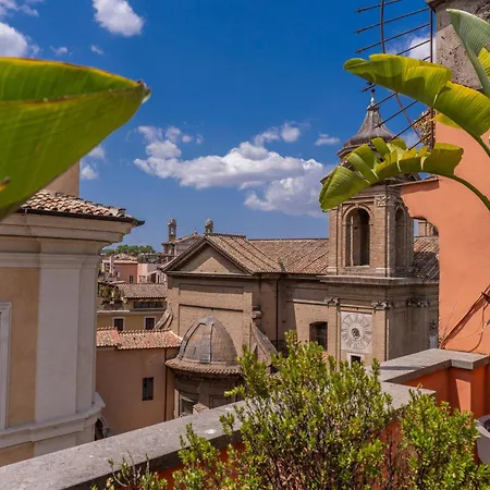 Tritone Top House-2