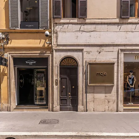 Tritone Top House-3