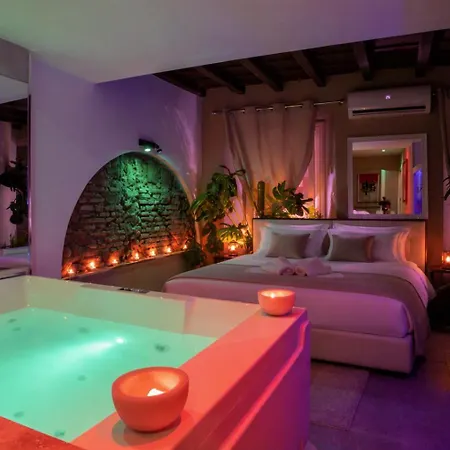 Corso Suite 107 Rooms Wellness & Spa-2