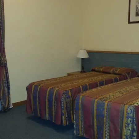Hotel Stella-2
