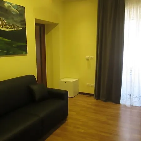Lazio Elegance Suite-3