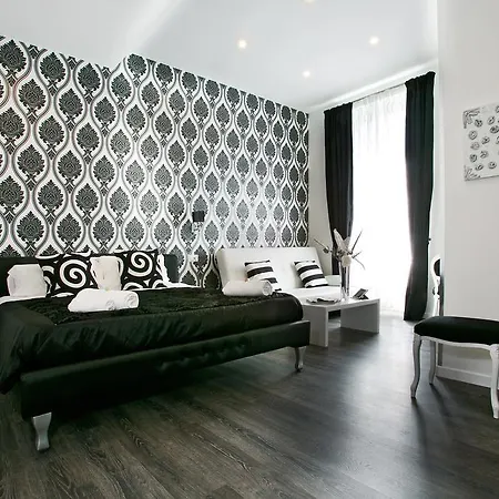 Rome Key Luxury House-3