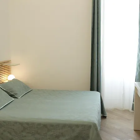 B&B Roma Olimpic-2