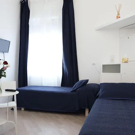 B&B Roma Olimpic-3