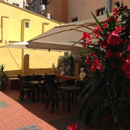 Casa Campo De' Fiori-2
