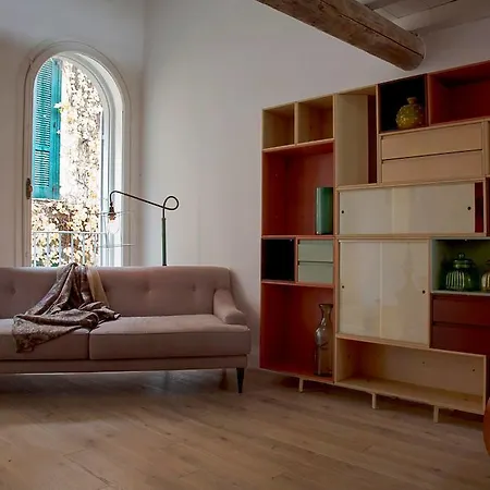 Casa Fabbrini Boutique B&B-3