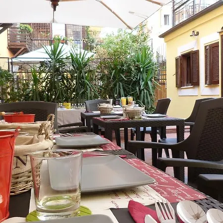 Casa Campo De' Fiori-3