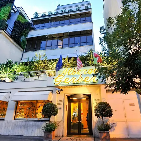 Hotel Gerber-3