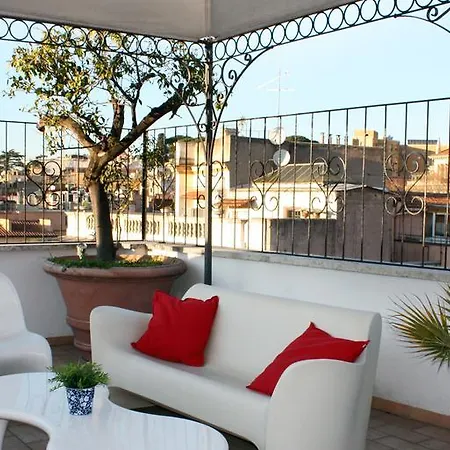 Roma Resort Trevi-2