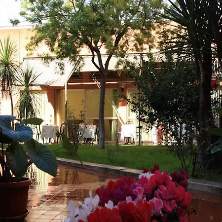 Hotel Citta 2000-3