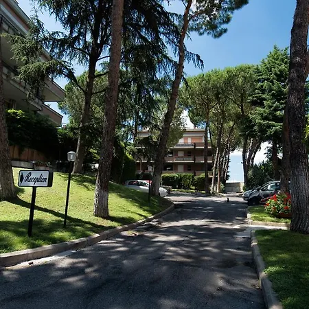Park Hotel Blanc Et Noir-3