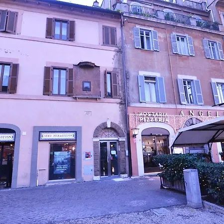 Hotel De Rome-2