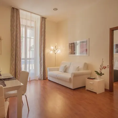 Piazza Di Spagna Suites-3