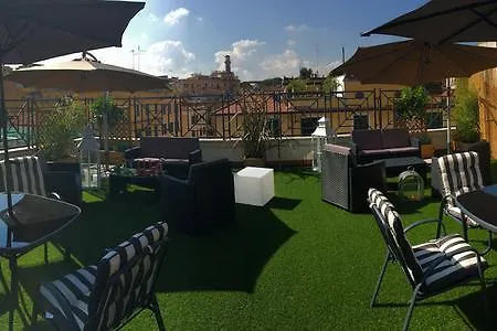 Hotel Dock-2
