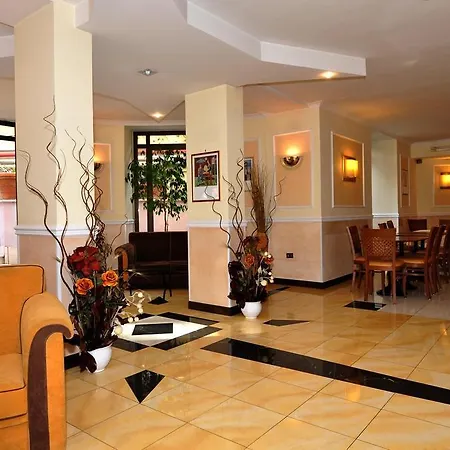 Hotel Executive-3