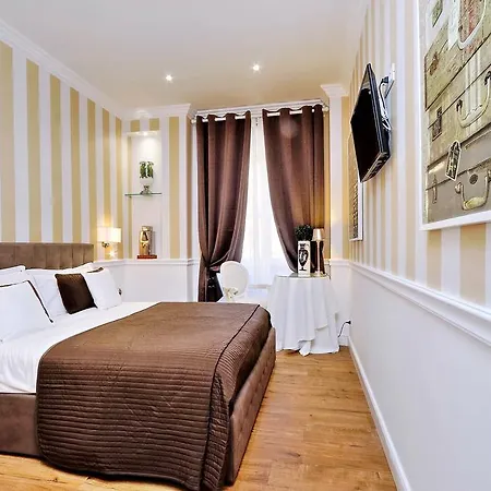 Vatican Chic B&B-2