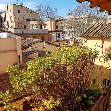 Hotel Due Torri-2