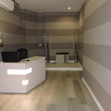 San Cosimato Suite-3