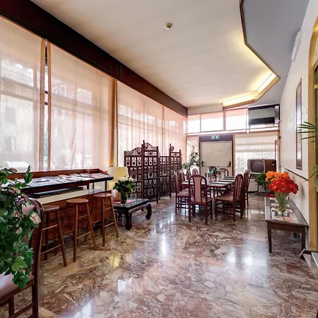 Hotel Pacific-3