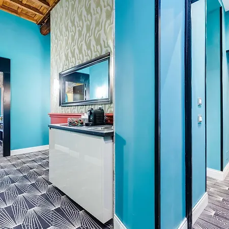 The French Suites By Oneup Hospitality-3