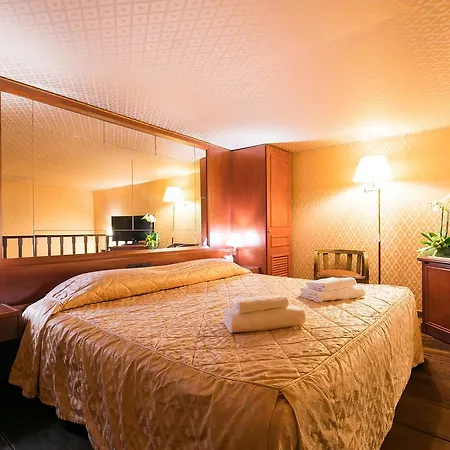 Hotel Galles-3