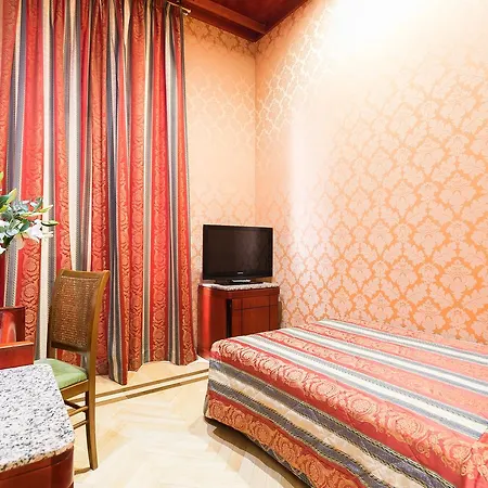 Hotel Galles-2