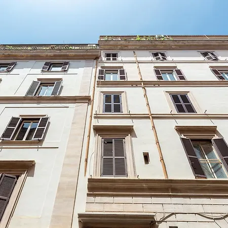 Casa In Monti-3