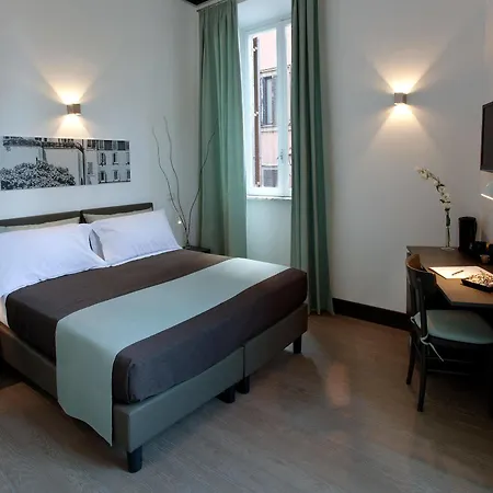 Residence Il Vittoriano-2