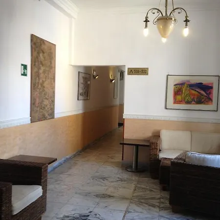 Repubblica Hotel Rome-3
