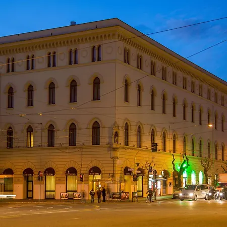 Hotel Milton Roma-3