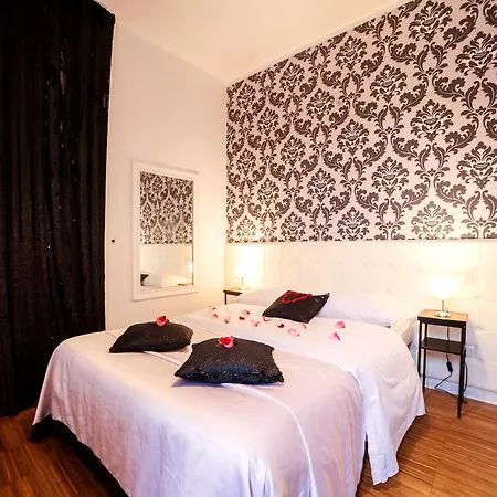 Ostiense Suites-2