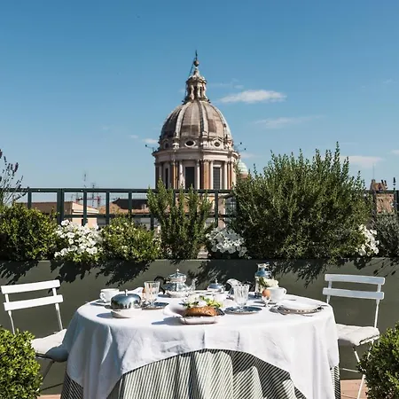 Residenza Napoleone III-2
