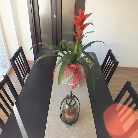 Romantic Holiday Rome B&B-2