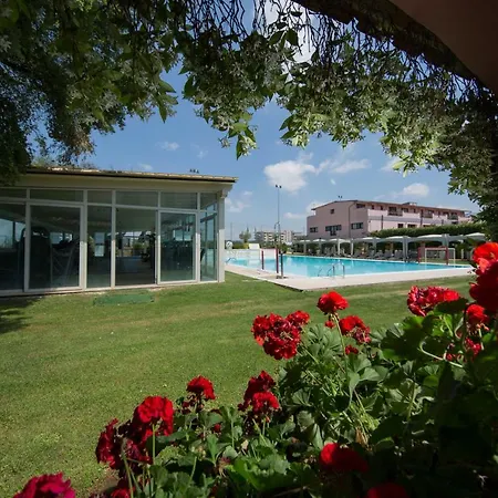 Mancini Park Hotel-2