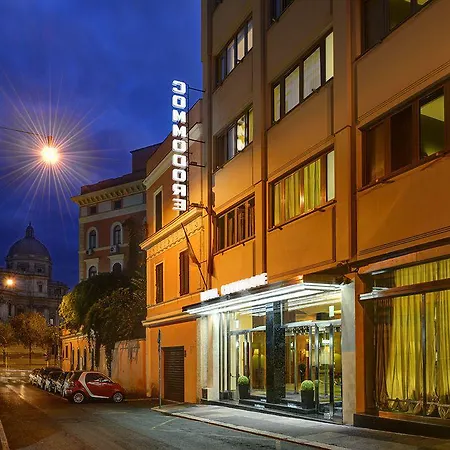 Hotel Commodore-3