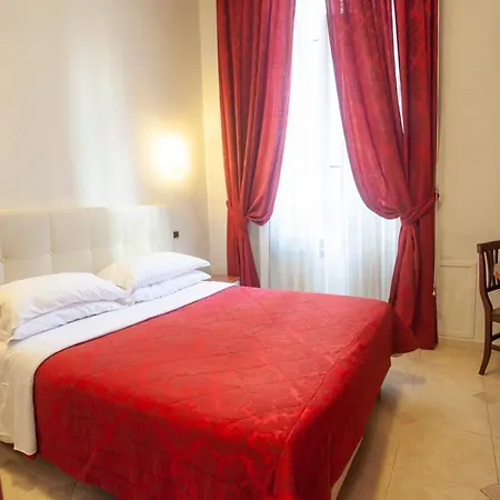 Hotel Esposizione Roma-2