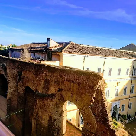 Aria Rome Rooms-3
