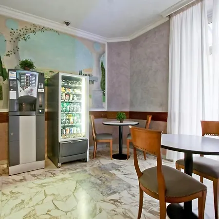Hotel Invictus-3
